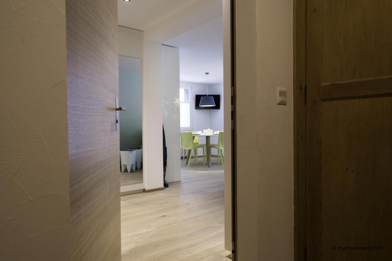 Apartment Mountain Nr 1 *
