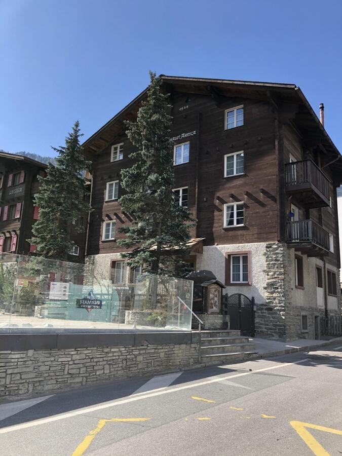Mountain Nr 1 Apartment *