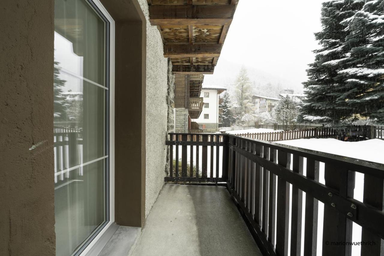 Mountain Nr 1 Appartement Zermatt
