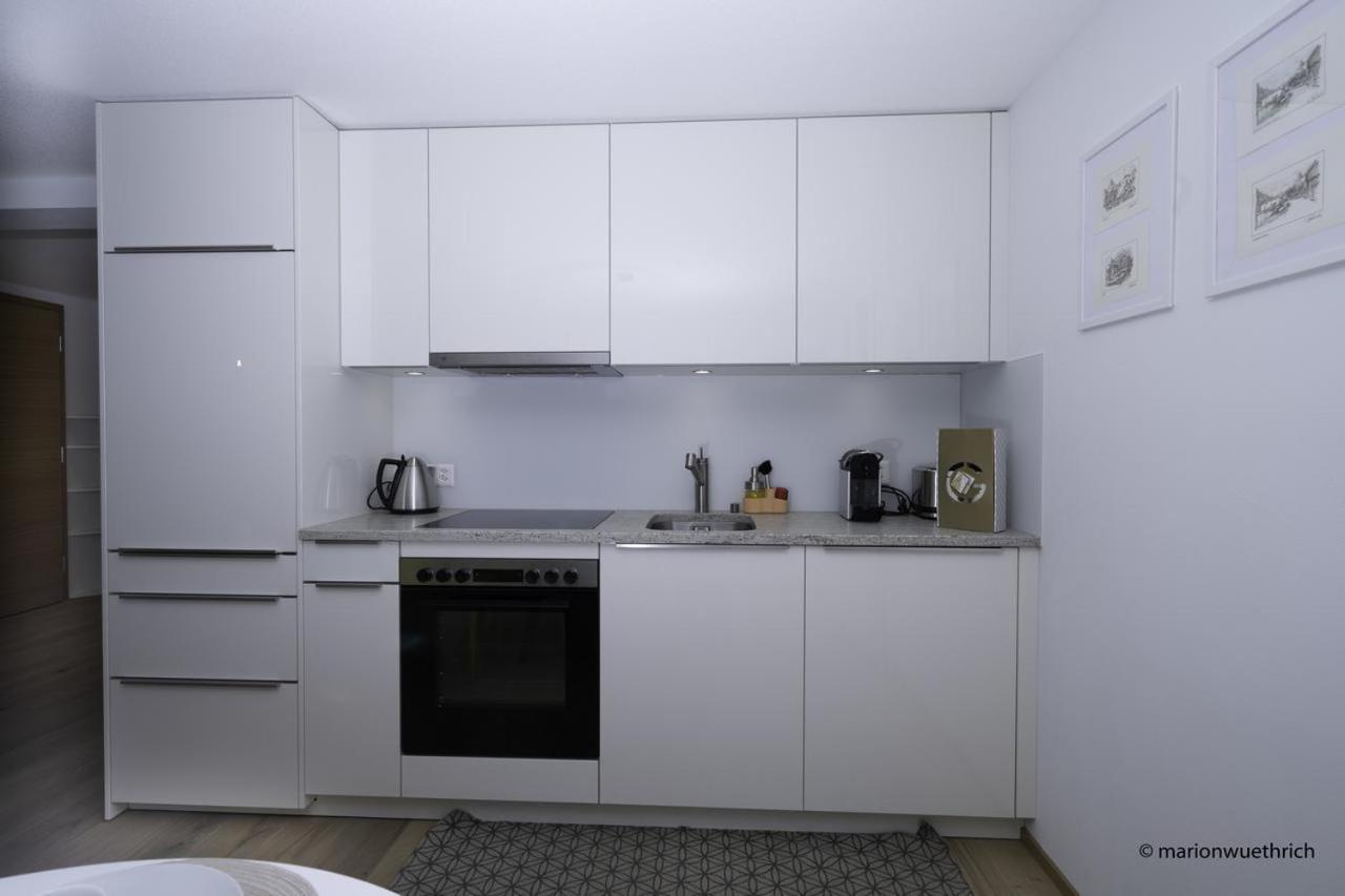 Appartement Mountain Nr 1 *