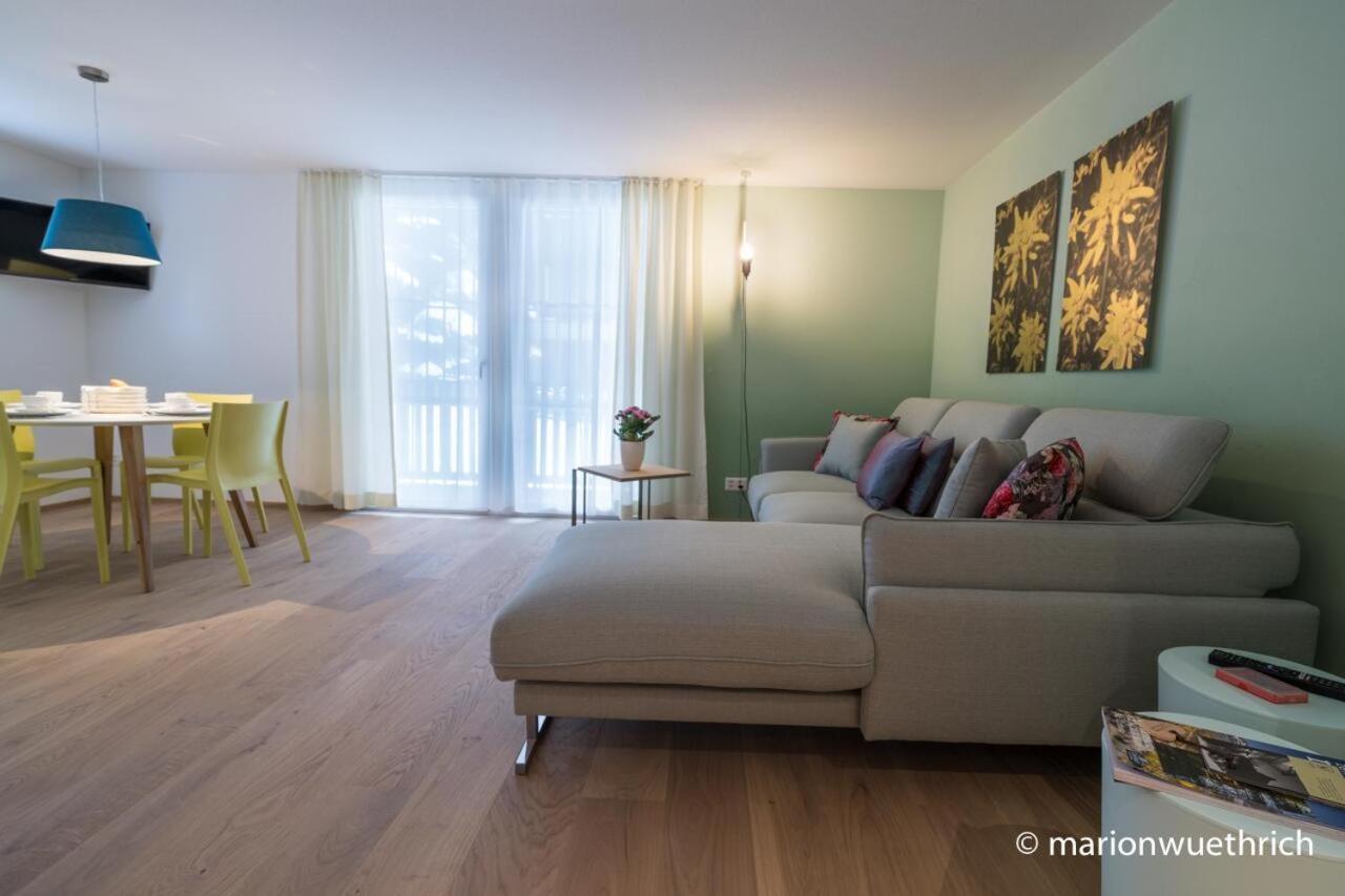 Appartement Mountain Nr 1